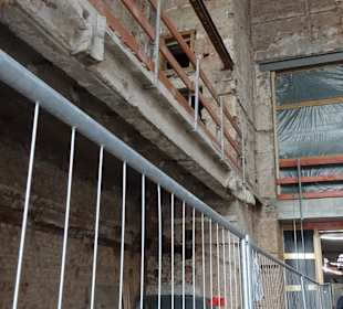 Tage der offenen Baustelle