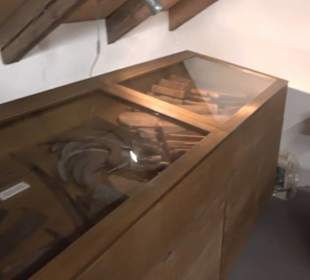 Museum Römer und Bajuwaren