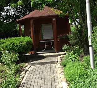 Vital und Wellnesshotel Albblick