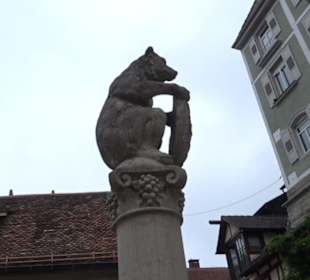 Bärenbrunnen