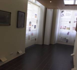 Erlebniszentrum von Villeroy & Boch