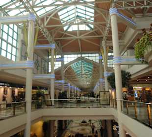 Burjuman Shopping Mall