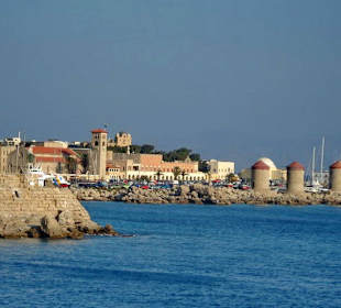 Wyspa Simi