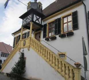 Weihnachtsmarkt Deidesheim