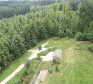 Rozhledna Háj u Aše