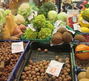 Hala Targowa Wrocław