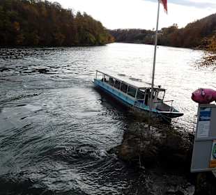 Schlössli Wörth in Neuhausen am Rheinfall