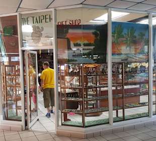  Plaza Einkaufszentrum