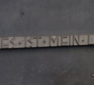 Kath. Kirche St. Dionysius Magolsheim