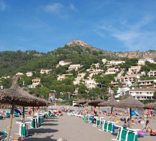Canyamel Strand