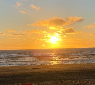 Strand Noordwijk aan Zee
