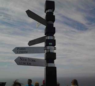 Kap der Guten Hoffnung