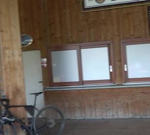 Seehaus Neckartailfingen am Aileswasensee