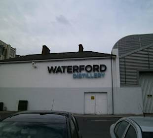 Waterford Distillery