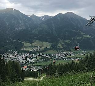 Wandern Bad Hofgastein