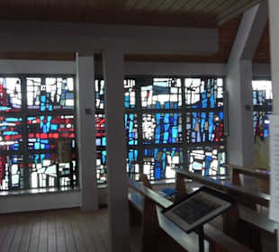 Kirche St. Michael