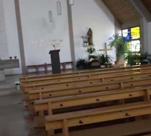 Katholische Kirche St. Augustinus