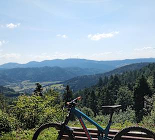 Wandern Gengenbach