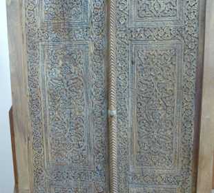 Museum für Dekorative und Angewandte Kunst