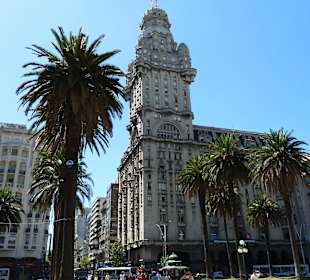 Platz der Unabhängigkeit