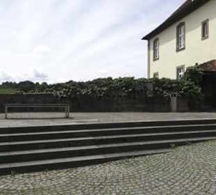 Kloster Großcomburg