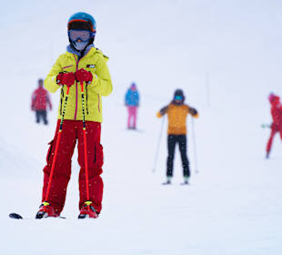Skigebiet Vallorcine