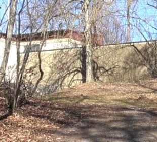 Ödenburg Oberstetten