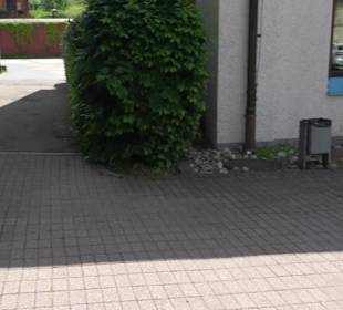 Marktplatz Schopfloch