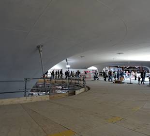 Tage der offenen Baustelle