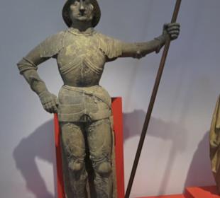 Stadtmuseum Simeonstift