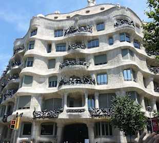 La Pedrera