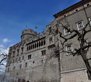 Außenansicht Castelvecchio