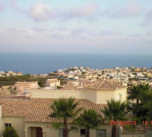 Cumbre del Sol (Villengegend)
