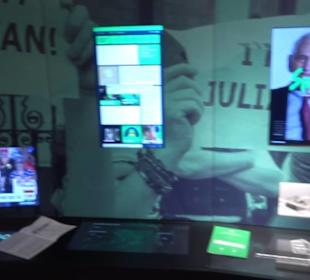 Deutsches Spionagemuseum