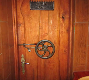 Restauracja Bury Miś