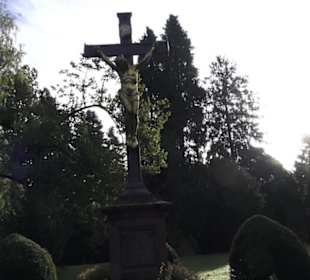 Gruftkirche der Fürsten zu Fürstenberg