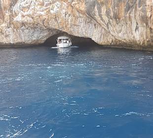 Bootstour Alanya