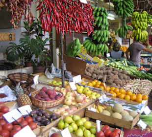 Mercado dos Lavradores