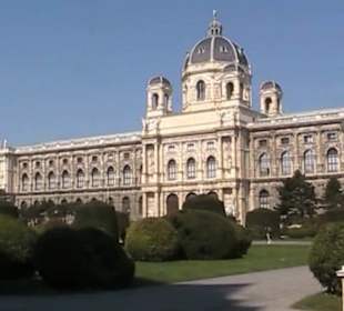 Naturhistorisches Museum 