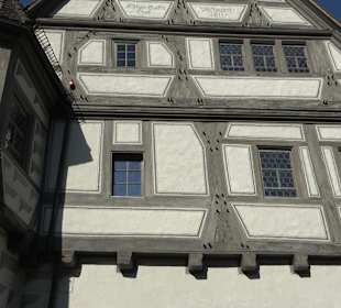 Altstadtrundgang Blaubeuren