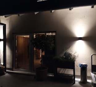 Restaurant Leibspeise