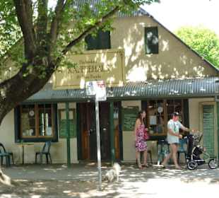 Hahndorf