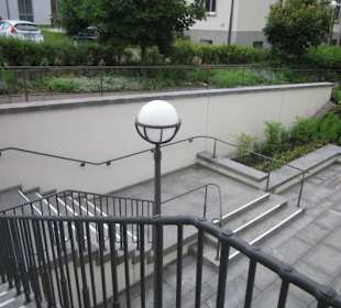 Kloster Hegne Krypta