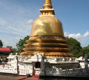 Dambulla