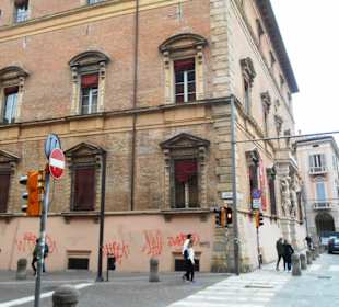 Palazzo Davia Bargellini