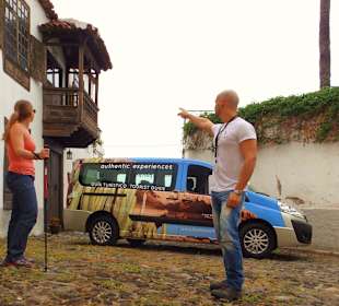 Feel Tenerife authentic experiences