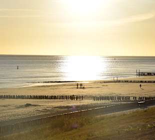 Strand Zoutelande 