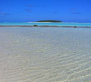 Escursione alle isole