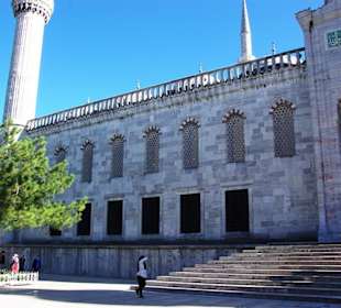 At Meydanı (Hippodrom)