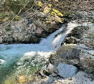 Wandern Bad Hindelang